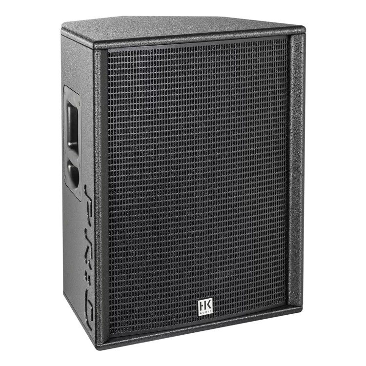 HK Audio PREMIUM PR:O 115 XD2