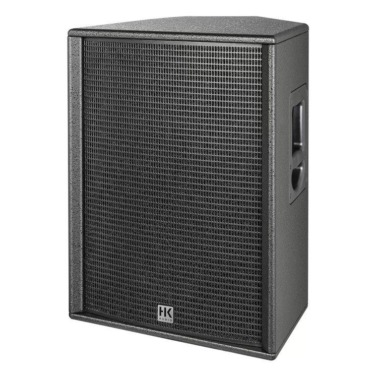 HK Audio PREMIUM PR:O 115 XD2
