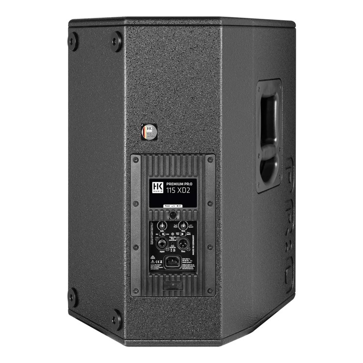 HK Audio PREMIUM PR:O 115 XD2