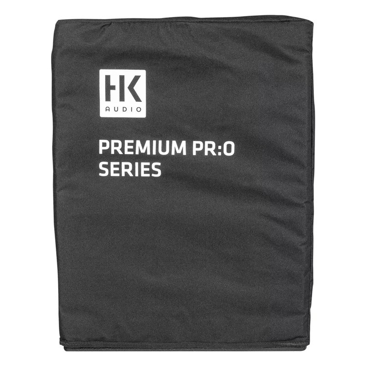 HK Audio PREMIUM PR:O 115 XD2