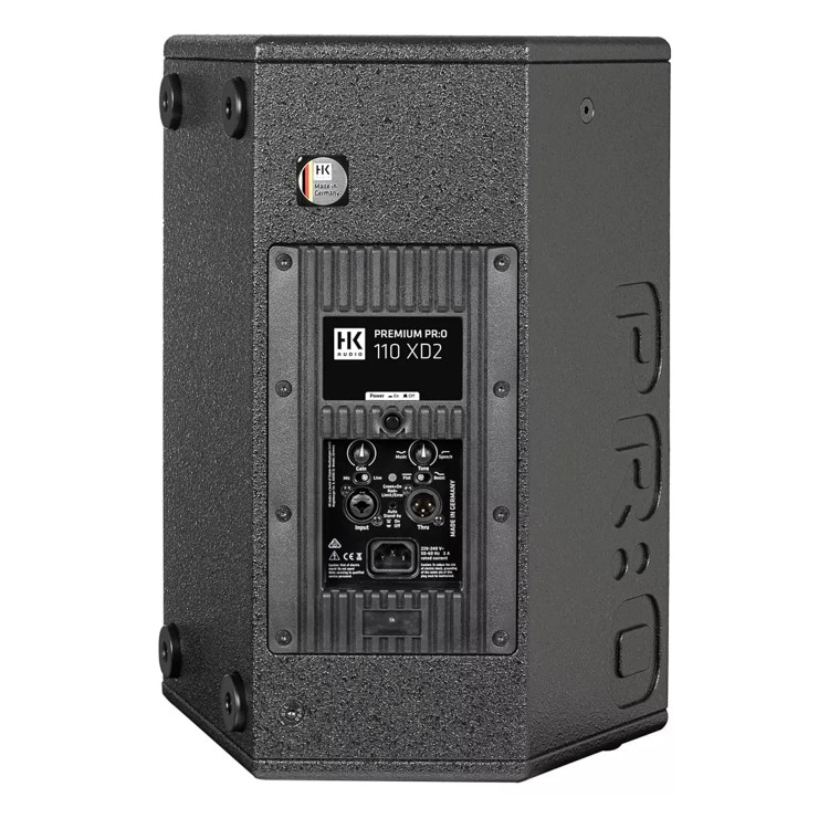 HK Audio PREMIUM PR:O 110 XD2