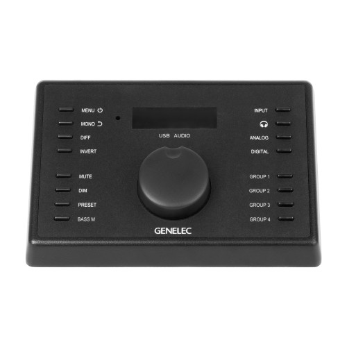 Genelec 9320A Reference Controller
