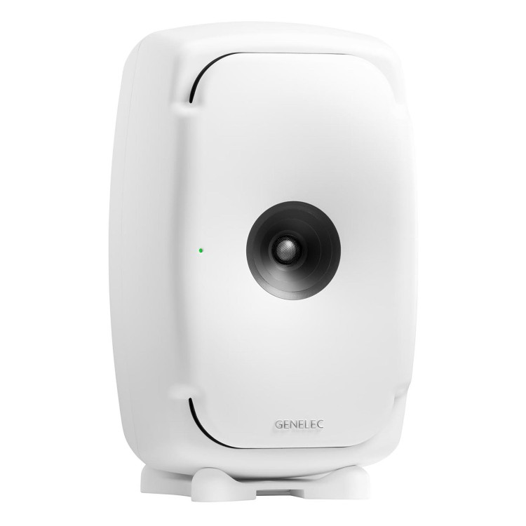 Genelec 8361A SAM White