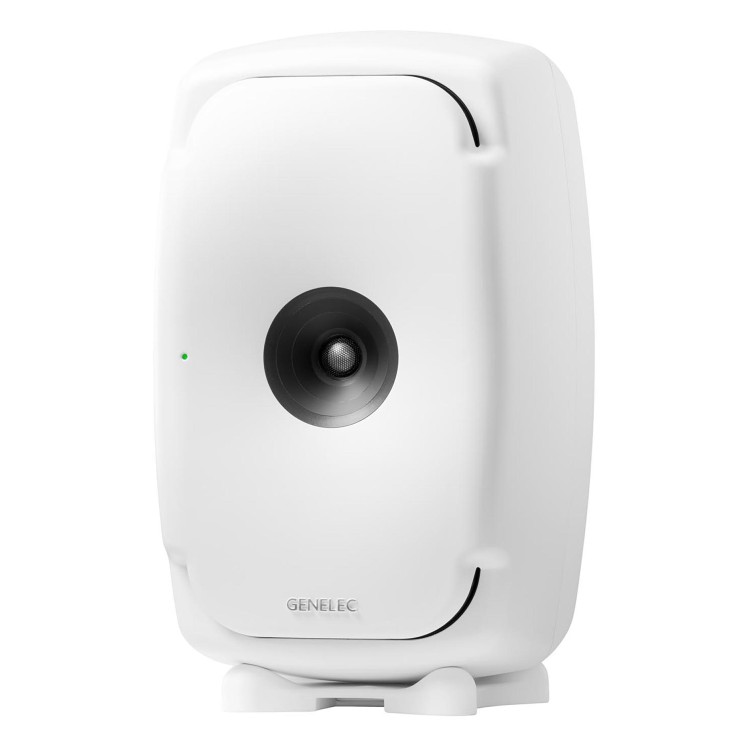 Genelec 8361A SAM White