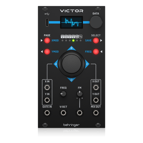 Behringer VICTOR