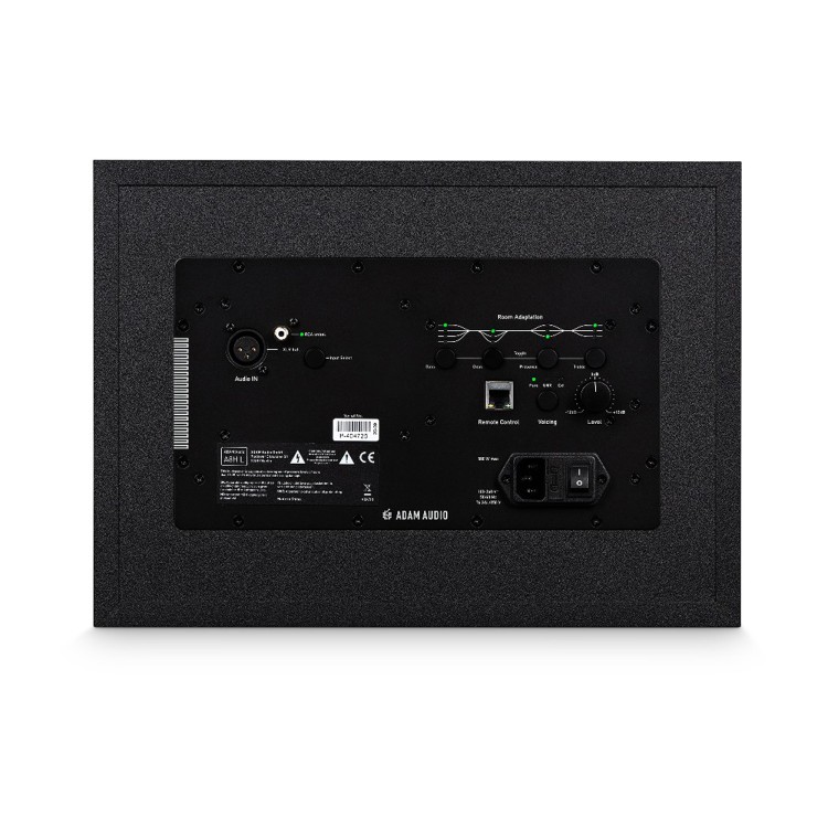 Adam Audio A8H (x2)