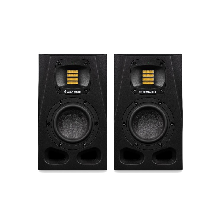 Adam Audio A4V (x2)