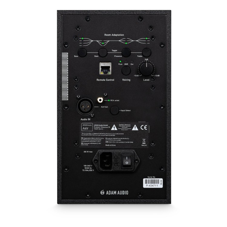 Adam Audio A4V (x2)