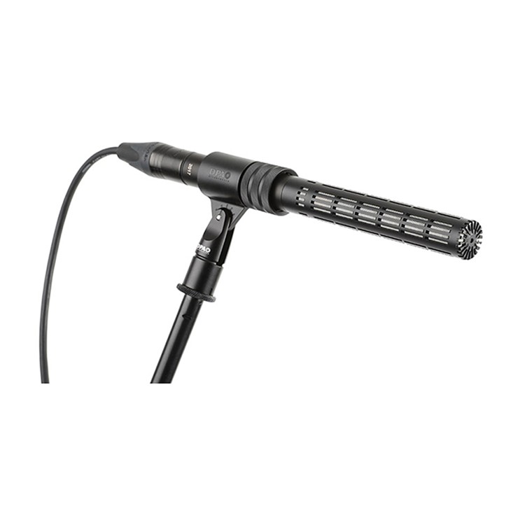 DPA 2017 Shotgun Microphone