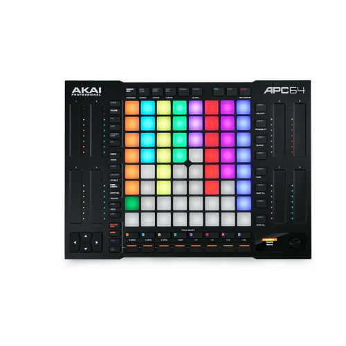 Akai Professional APC64