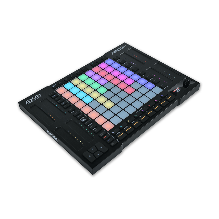 Akai Professional APC64