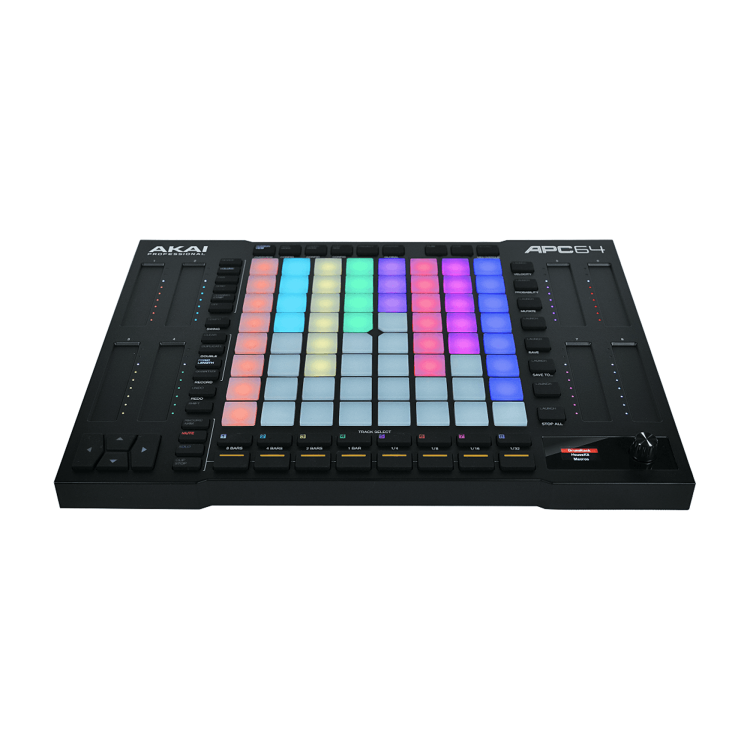 Akai Professional APC64