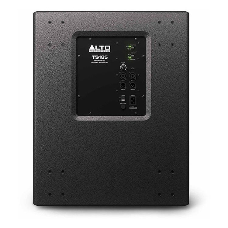 Alto Professional TS18S