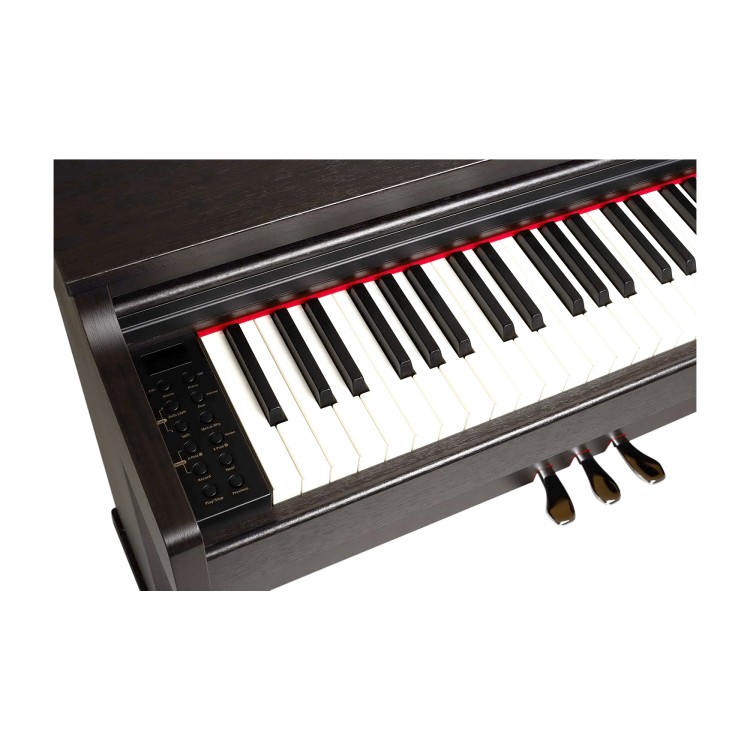 Kurzweil M115