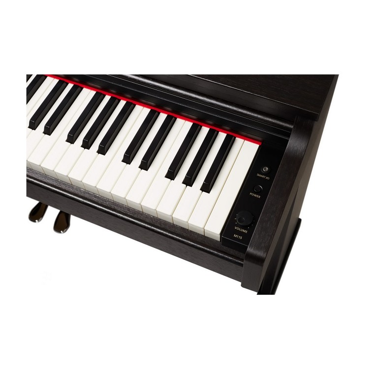 Kurzweil M115