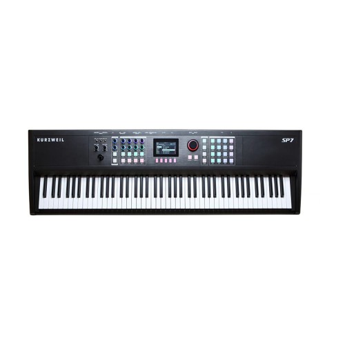 Kurzweil SP7