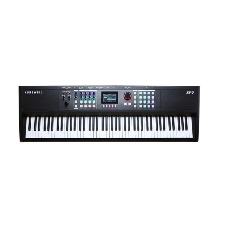 Kurzweil SP7