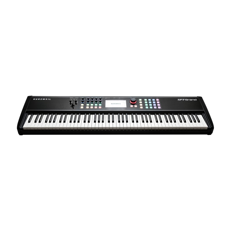 Kurzweil SP7 Grand