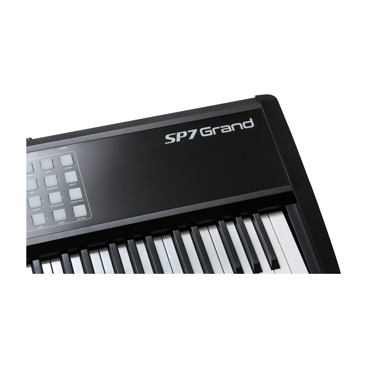 Kurzweil SP7 Grand