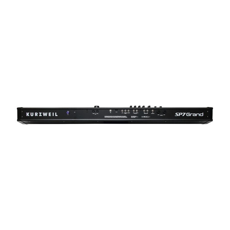 Kurzweil SP7 Grand