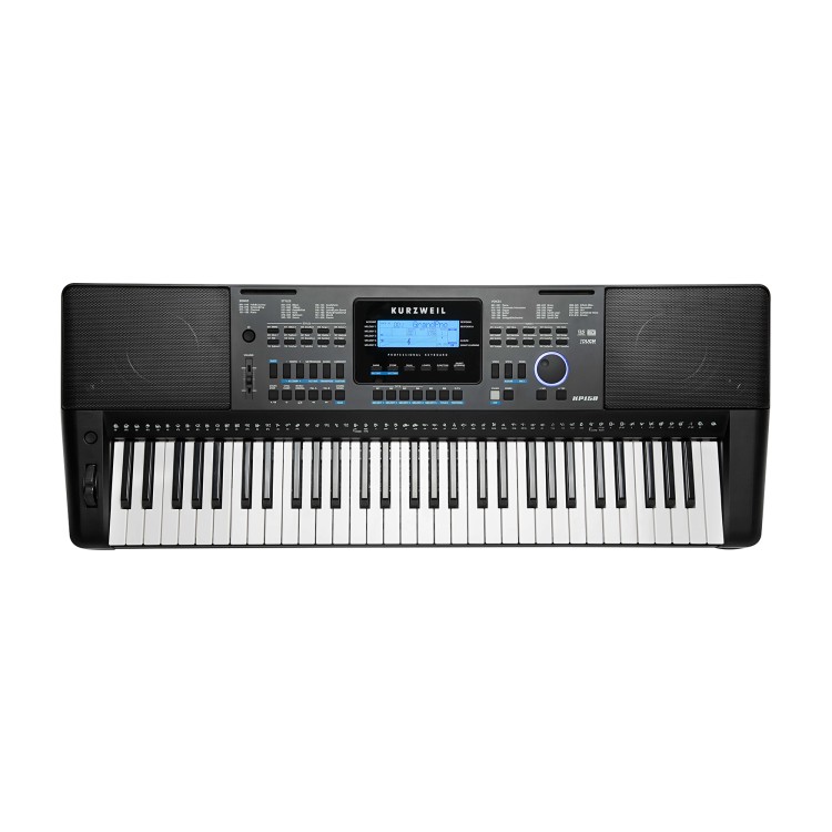 Kurzweil KP150