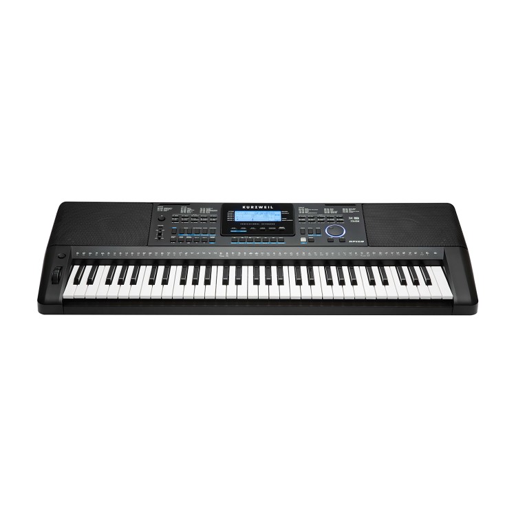 Kurzweil KP150