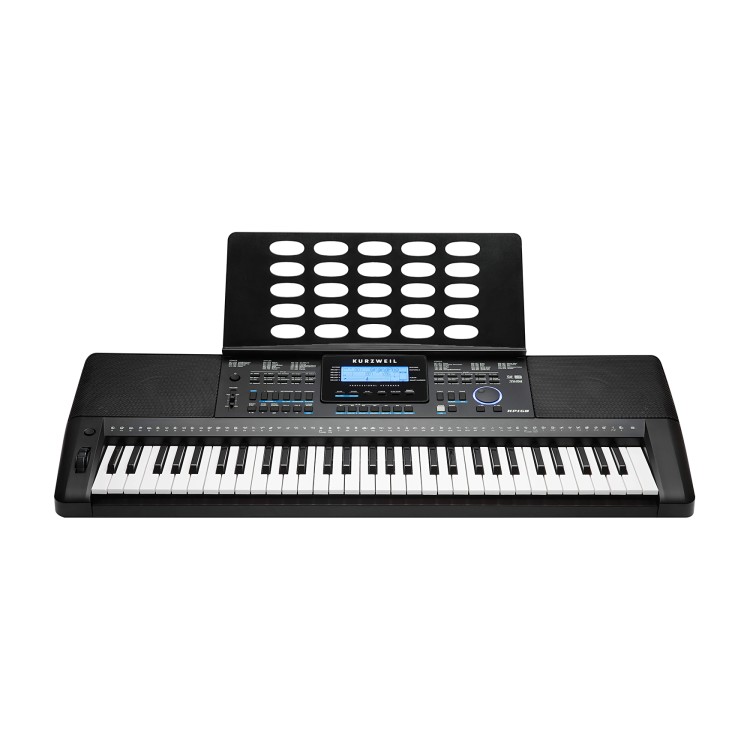 Kurzweil KP150