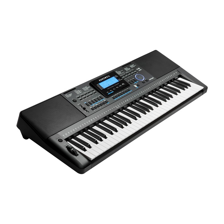Kurzweil KP150