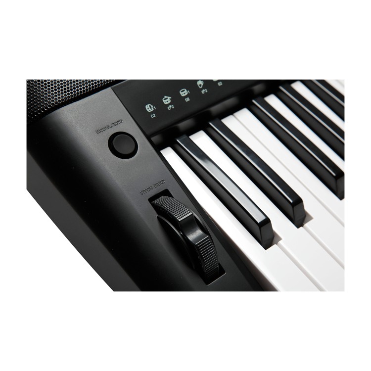 Kurzweil KP150