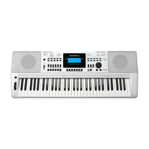 Kurzweil KP140 White
