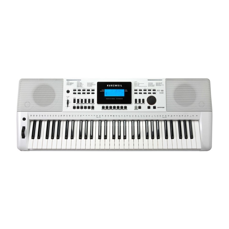 Kurzweil KP140 White