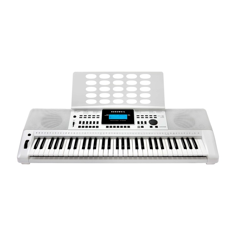 Kurzweil KP140 White