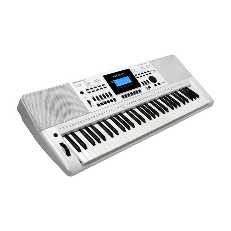 Kurzweil KP140 White
