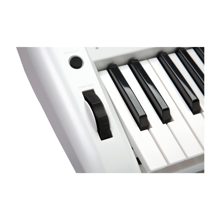 Kurzweil KP140 White