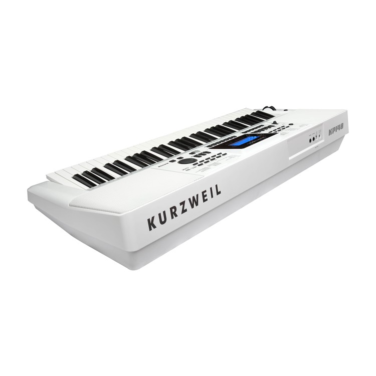 Kurzweil KP140 White