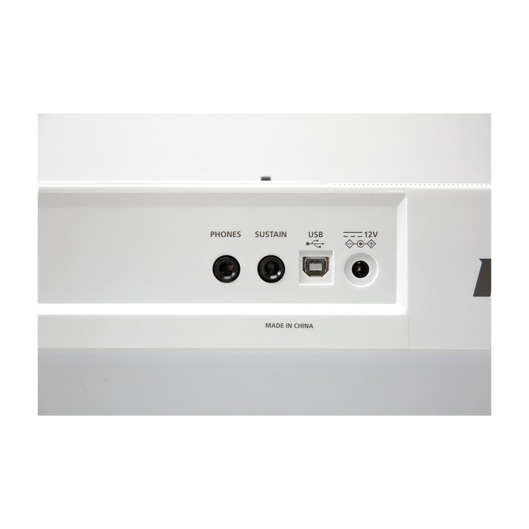 Kurzweil KP140 White