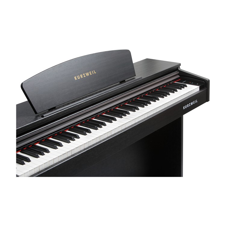 Kurzweil M90 Rosewood