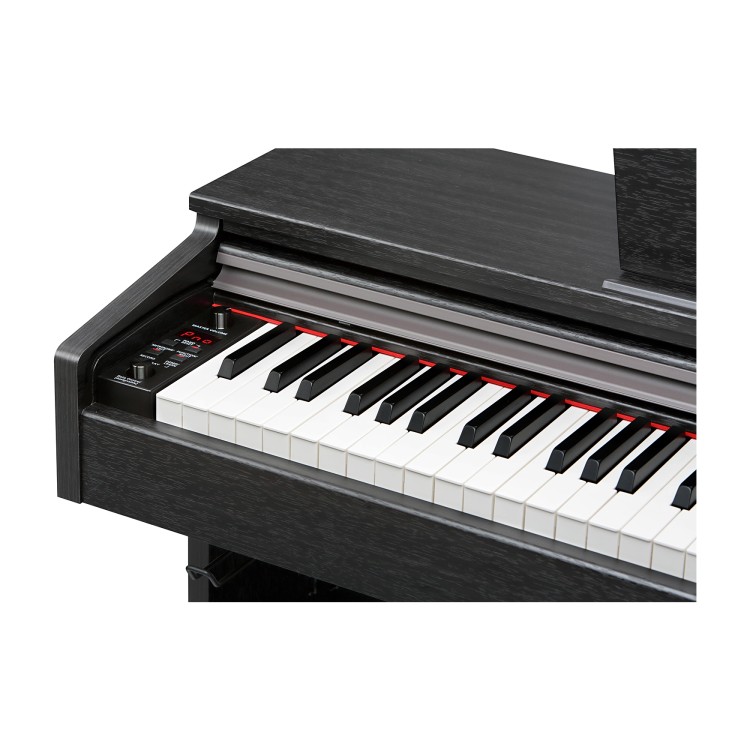 Kurzweil M90 Rosewood