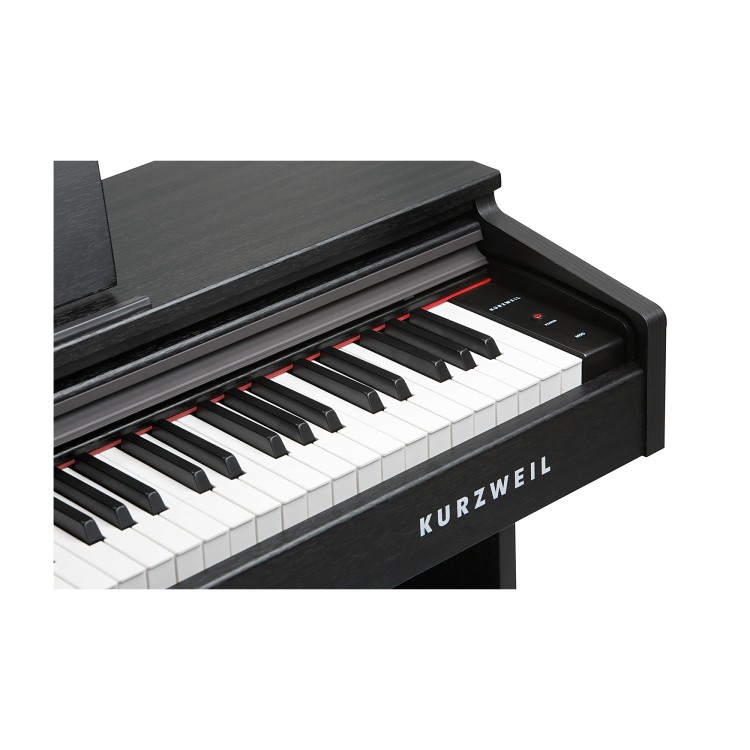 Kurzweil M90 Rosewood