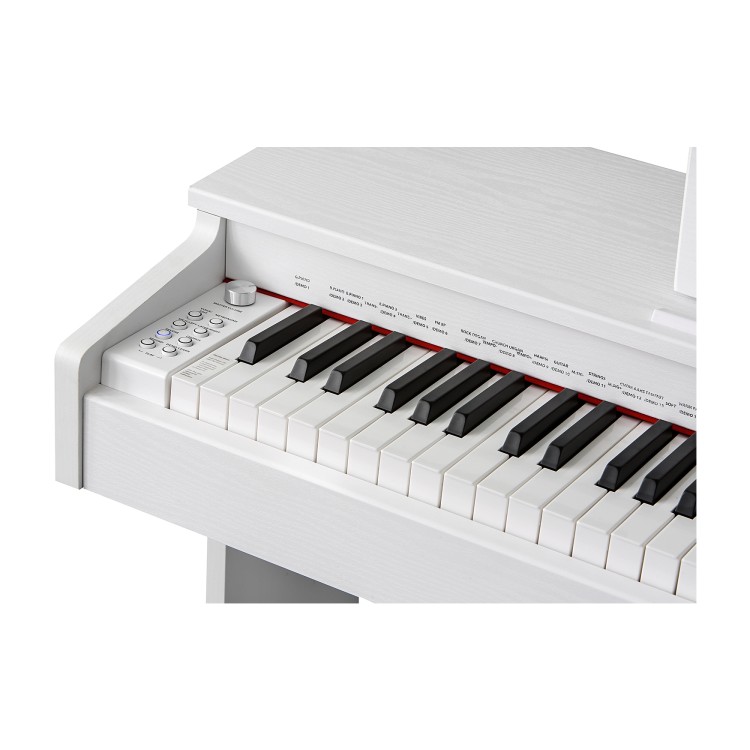 Kurzweil M70 WH