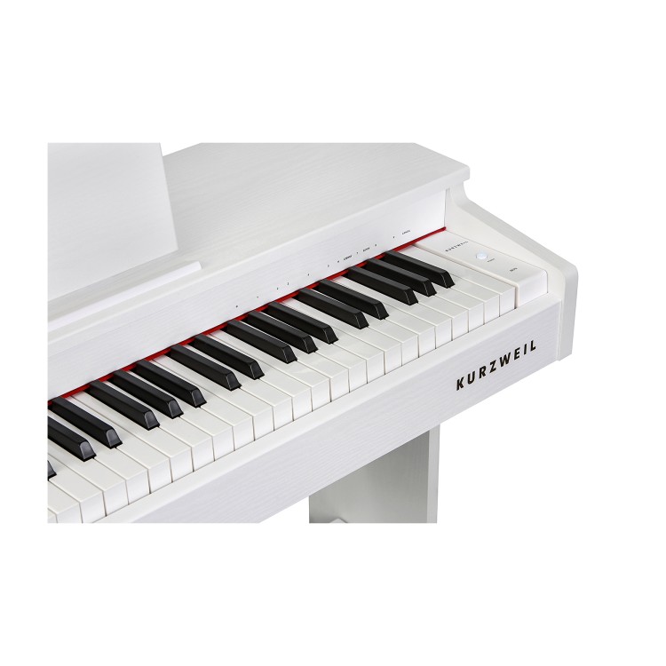 Kurzweil M70 WH
