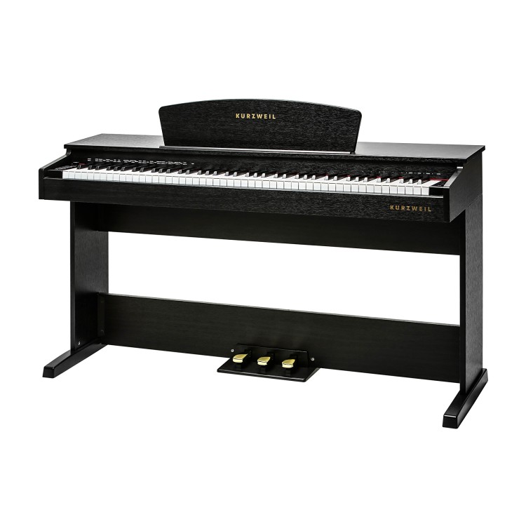 Kurzweil M70 Rosewood