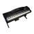 Kurzweil M70 Rosewood