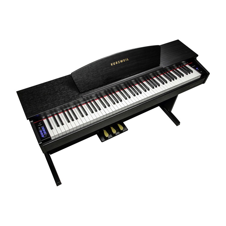 Kurzweil M70 Rosewood