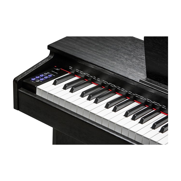 Kurzweil M70 Rosewood