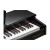 Kurzweil M70 Rosewood
