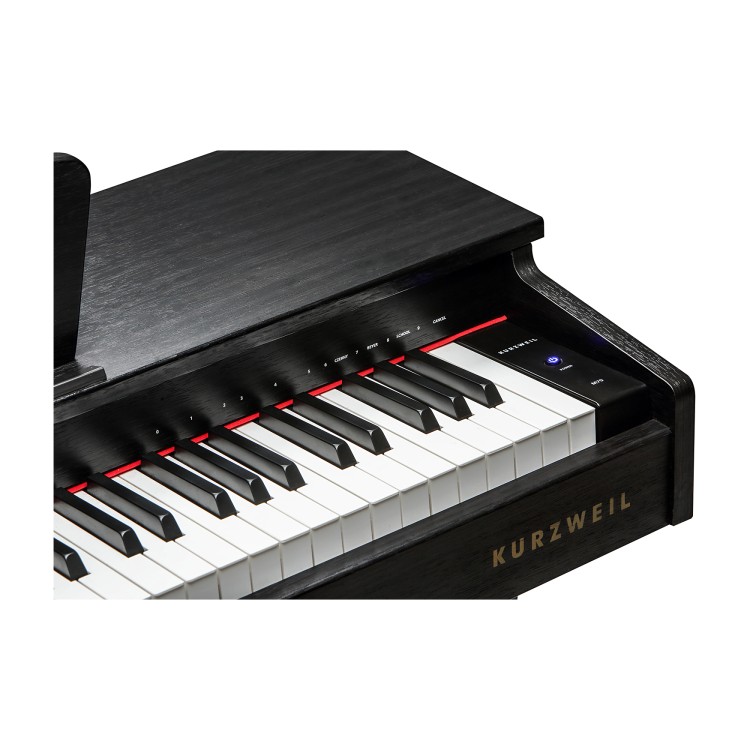 Kurzweil M70 Rosewood
