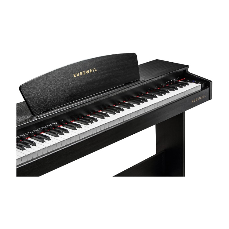 Kurzweil M70 Rosewood