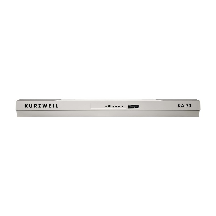 Kurzweil KA-70 WH