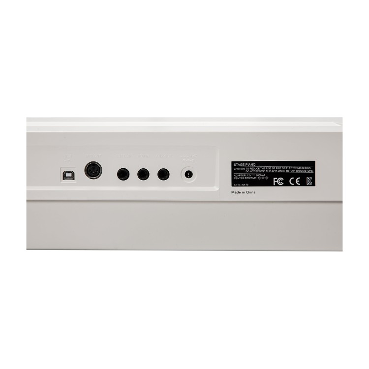 Kurzweil KA-70 WH